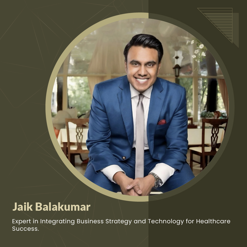 Images of Jaik Balakumar