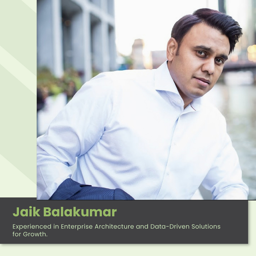 Jaik Balakumar