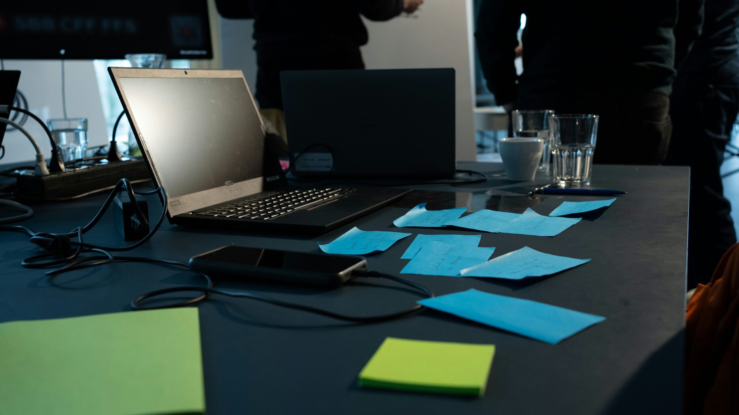 Navigating the Digital Landscape for Effective Management