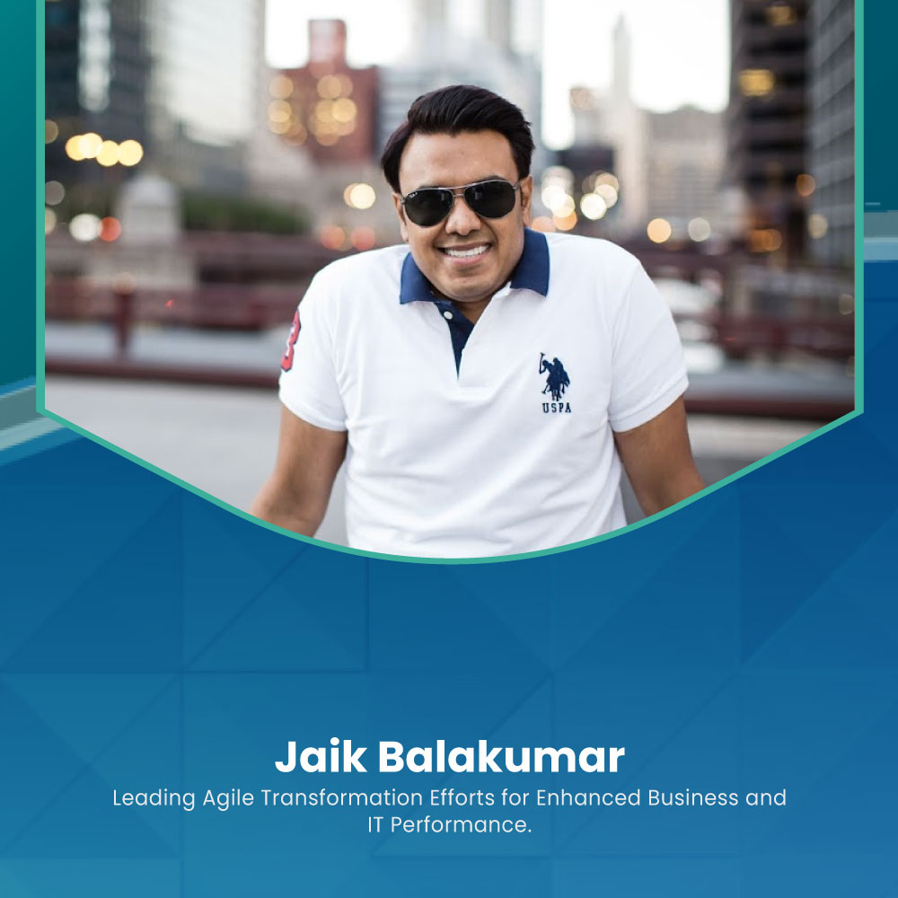 Jaik Balakumar