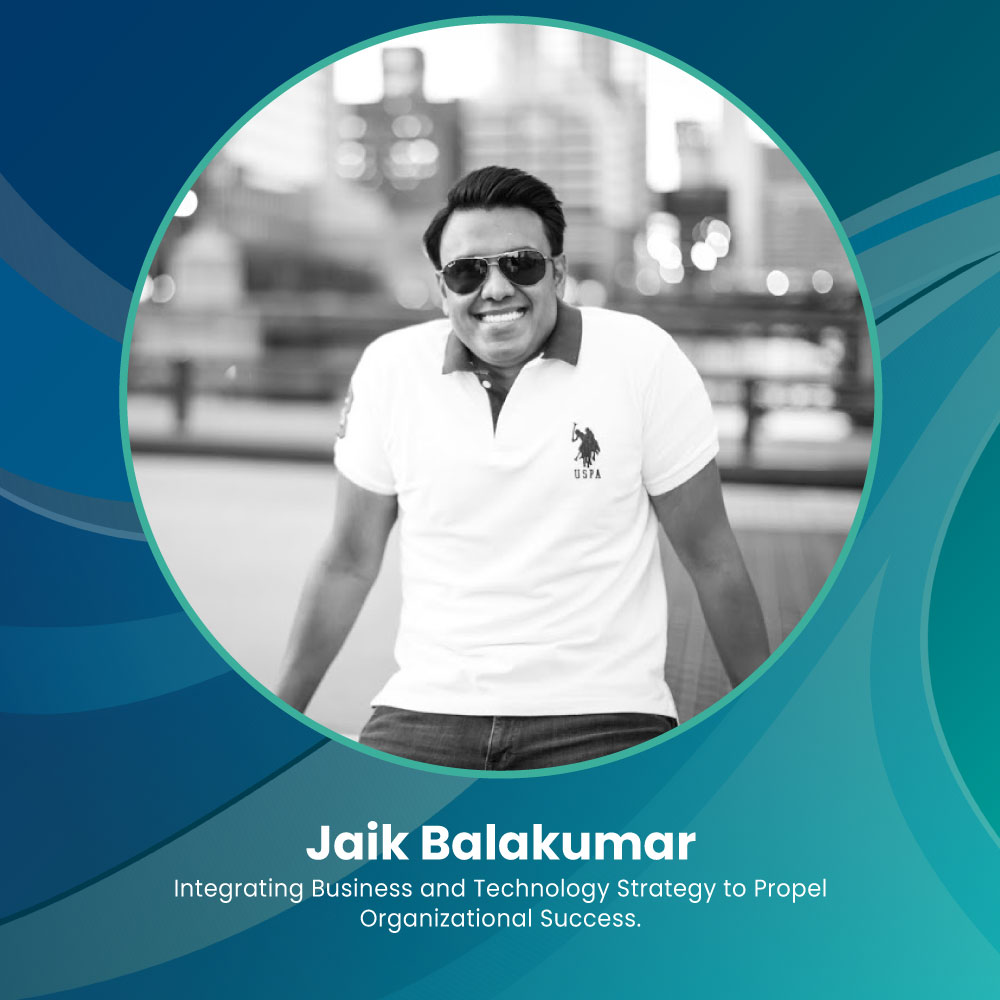 Jaik Balakumar