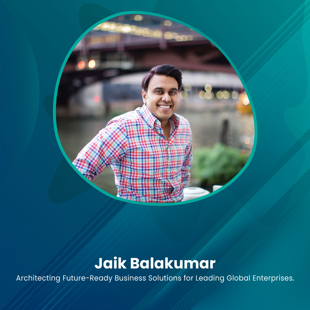 Jaik Balakumar