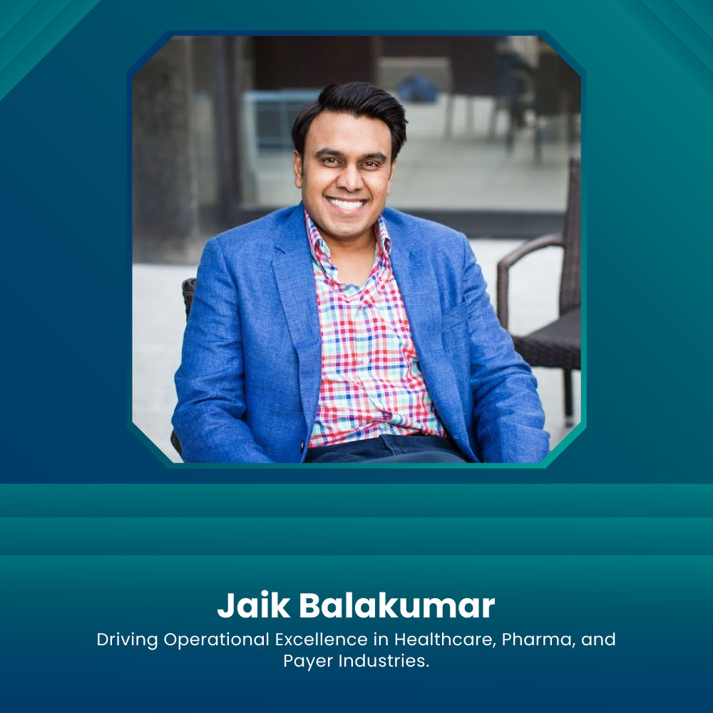 Jaik Balakumar
