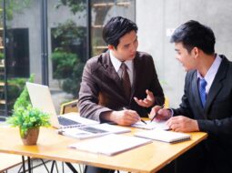 Unlock the Path to Success in the Consulting Industry Today